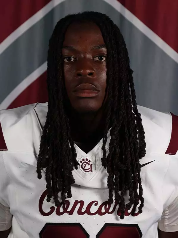 Eric Gladney and Micah Smith