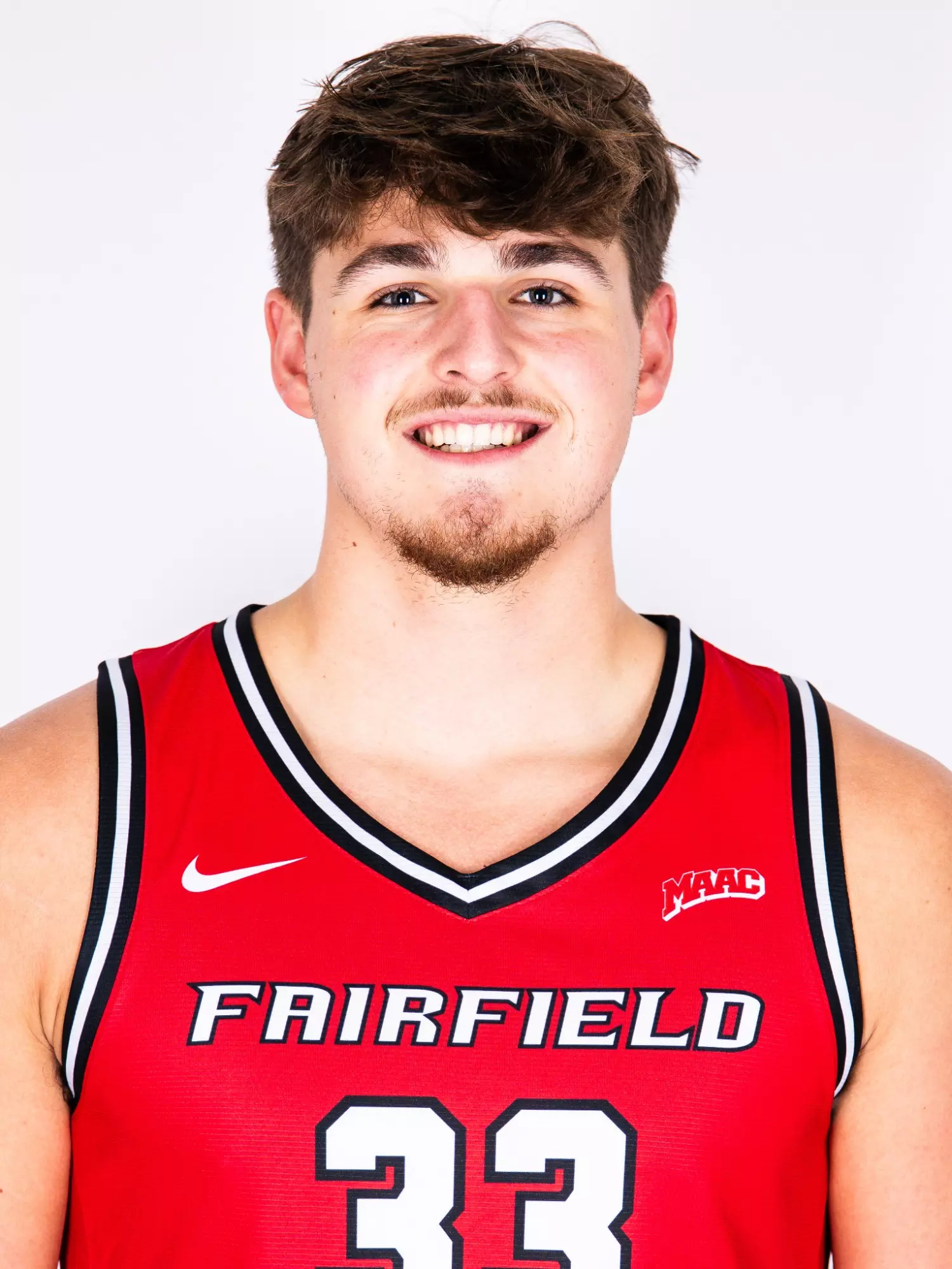 Peyton Smith and Michael Rogan - 