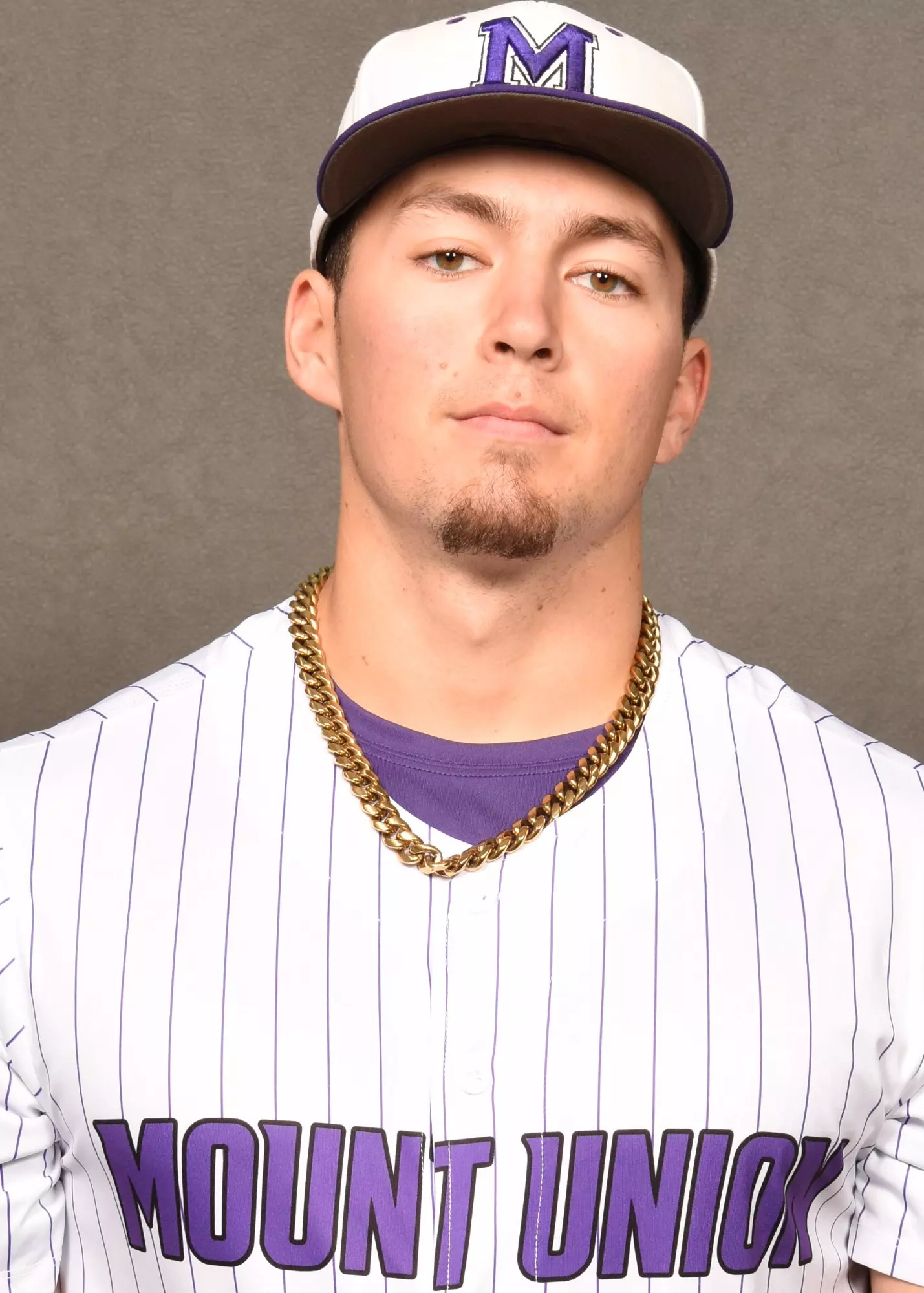 Connor McGill and Karl Ralamb