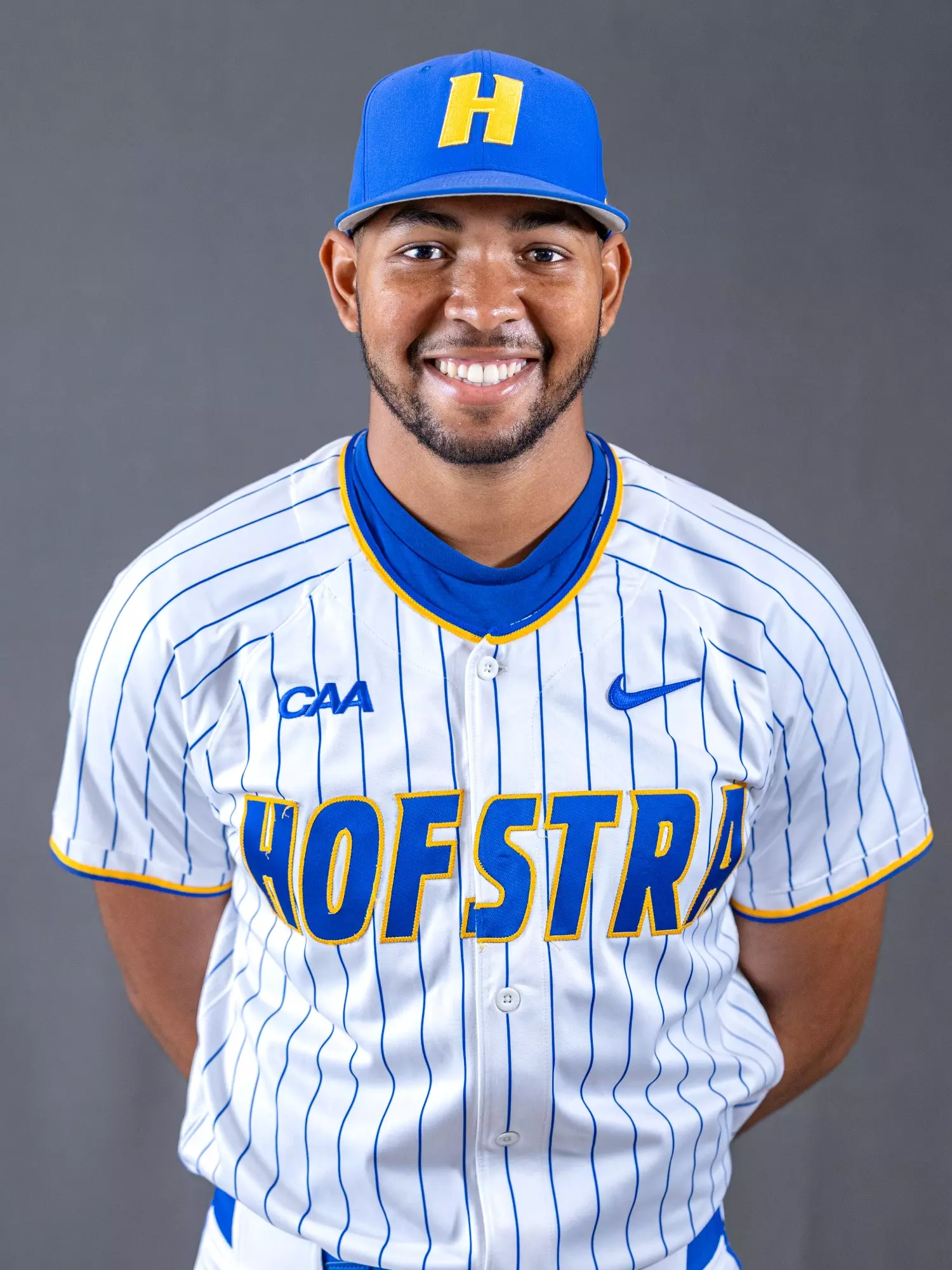 Troy Davis and Luke Kopec