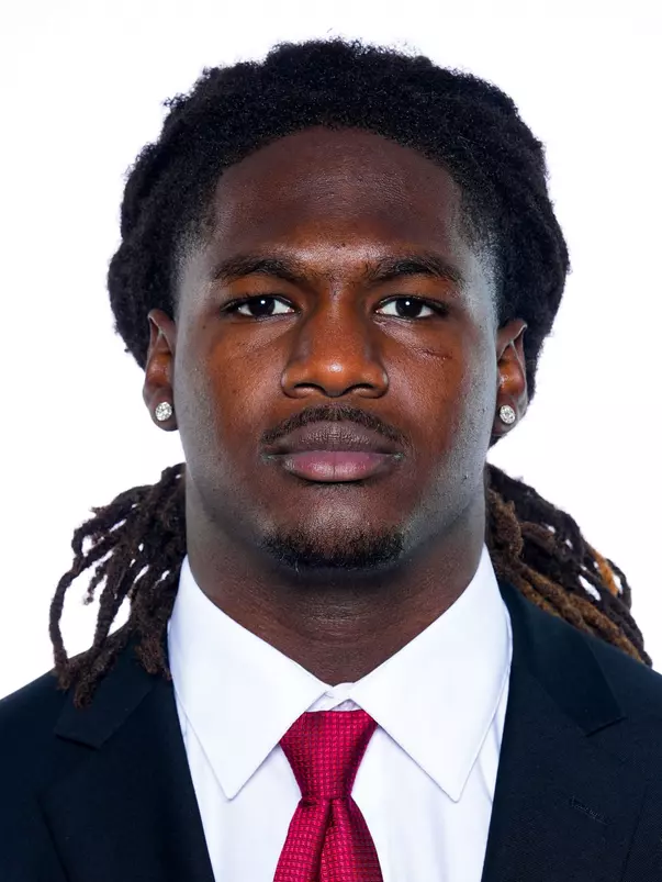 Caleb McCreary and LJ Green - 