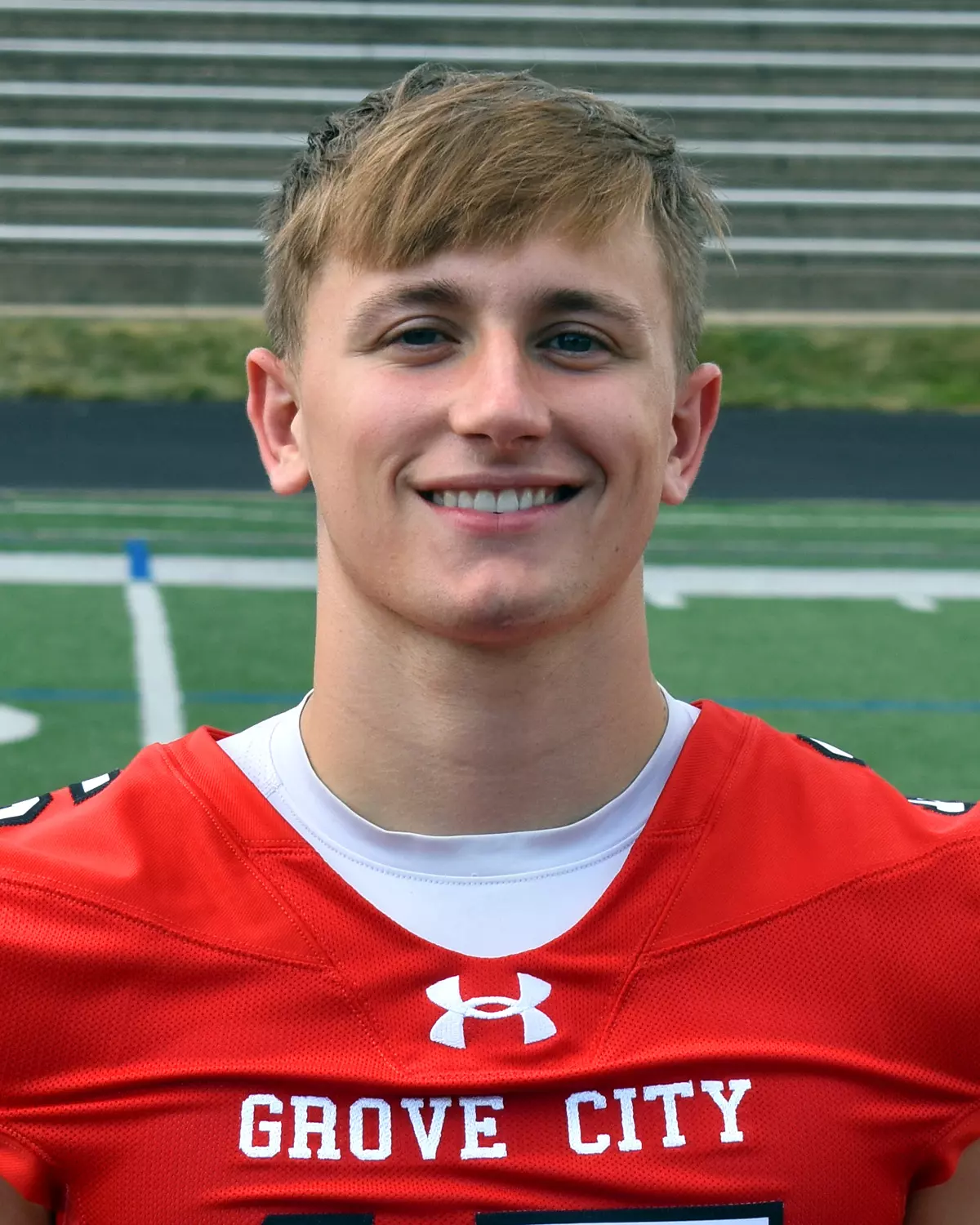 Aidan Rice and Colin McBee - 