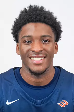 Kerya Powell and Ed Jones IV - 