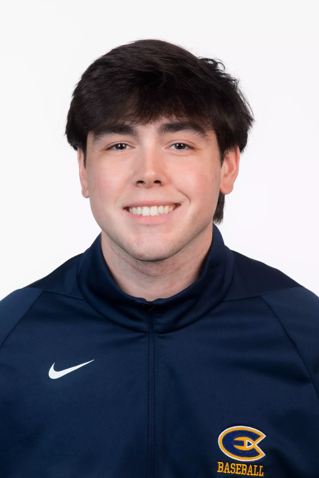 Cameron Marson and Chris Rogers