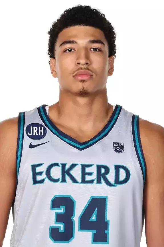 JT Elder and Luke Moga