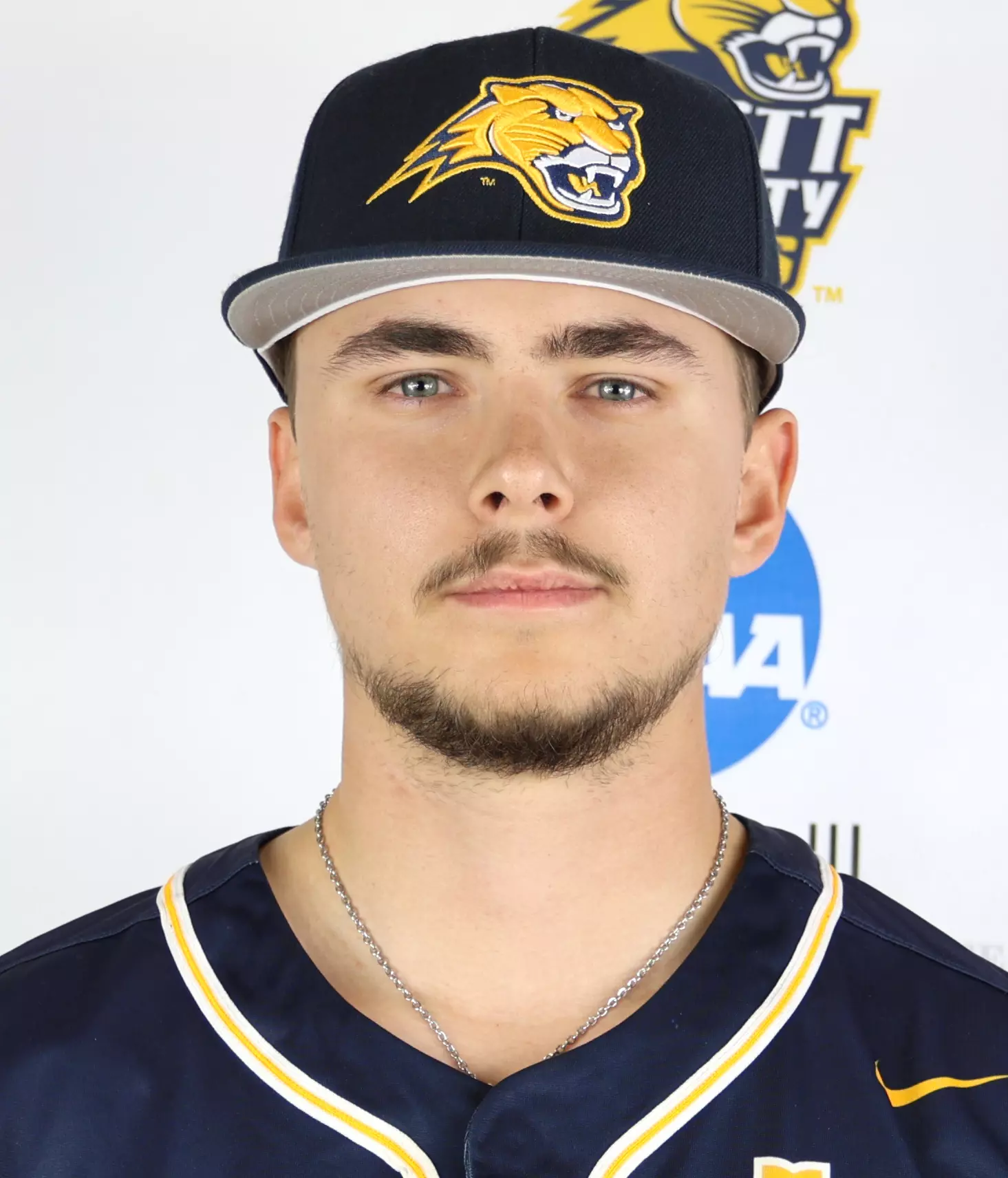 Zane Begley and Caylin Herring