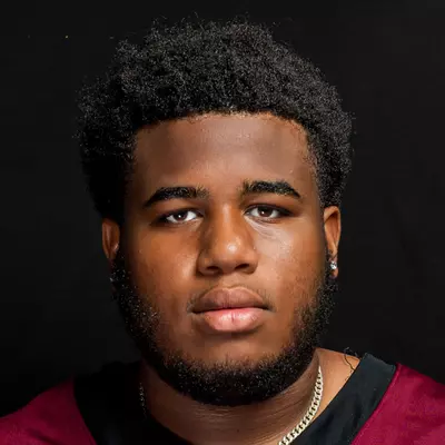 William Grier McDuffie and Michael Wicks Jr. - 