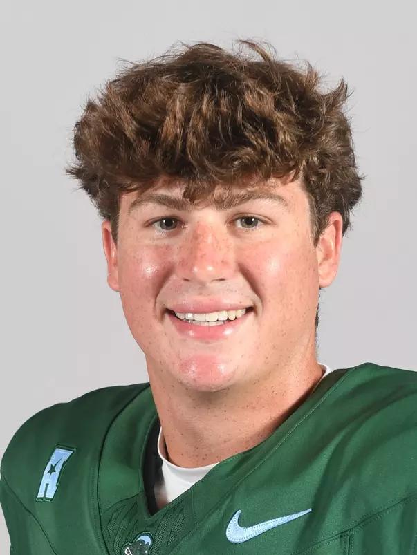 Hayden Johnson and Gabe Mocek - 