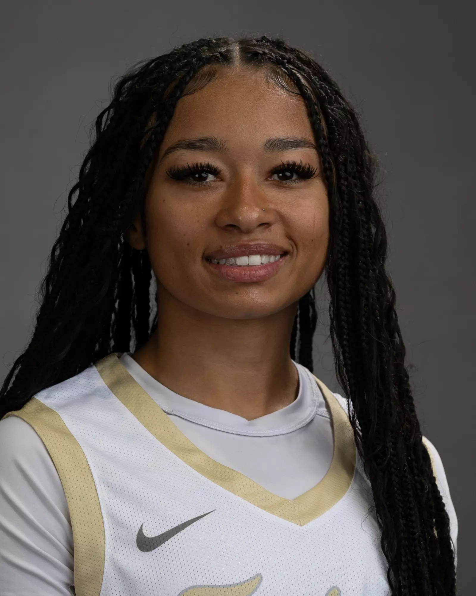 Gabe McGlothan and DJ Davidson