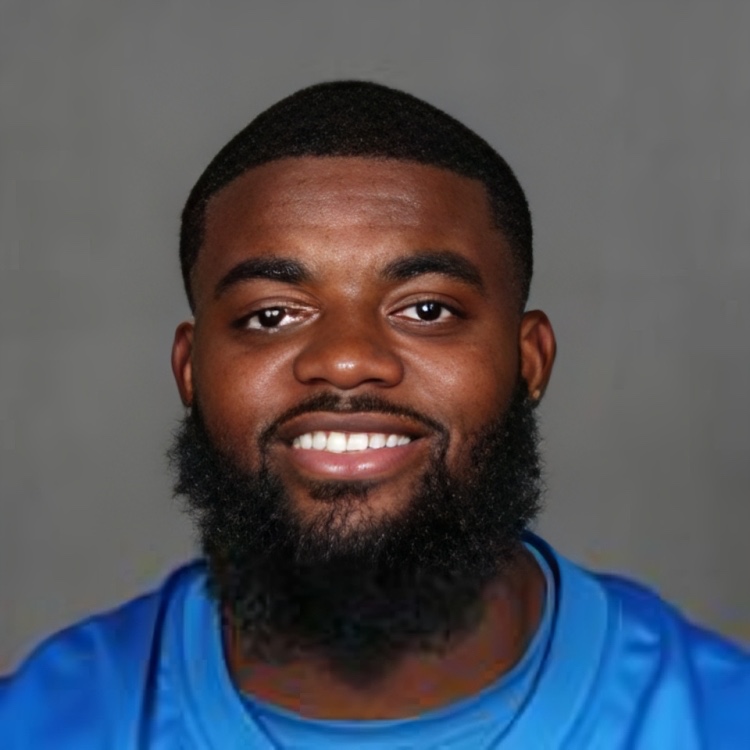 Jasi Jenkins and Amik Robertson - 