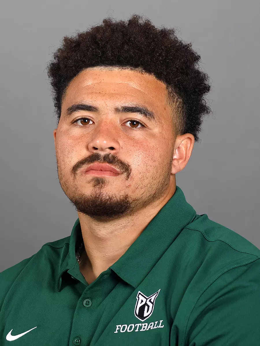 Semisi Latu and Tyrese Smith