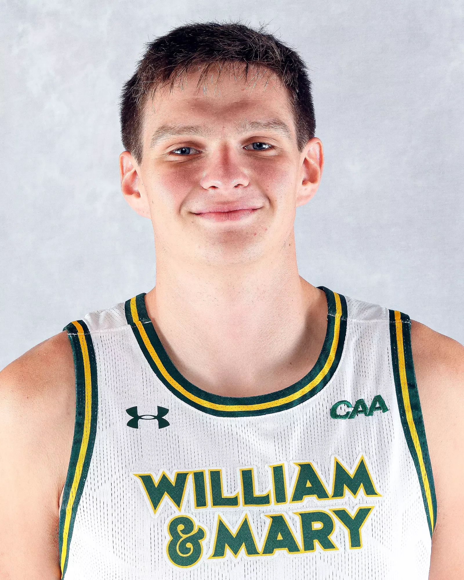 Will Shipley and KJ Younger