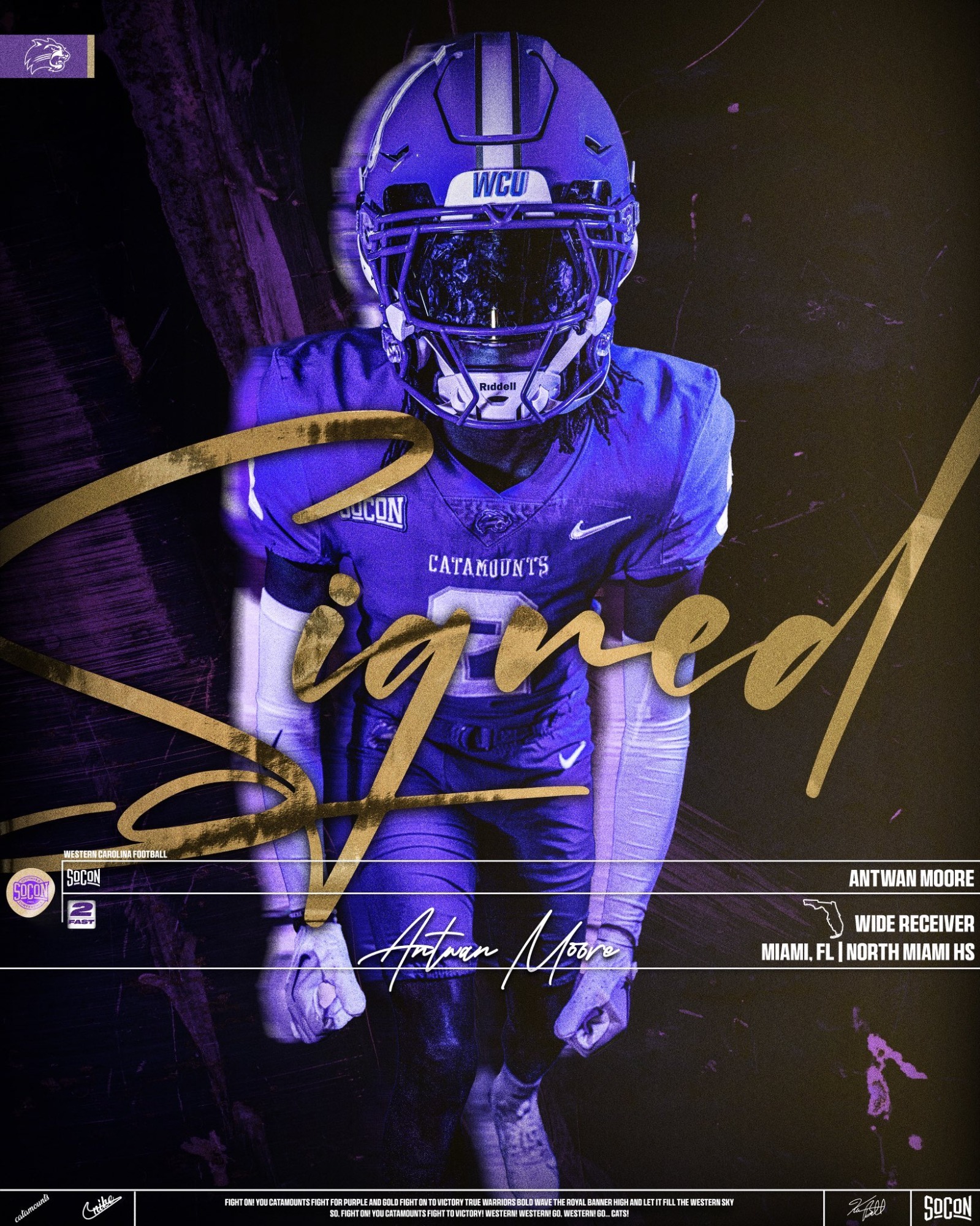 Jonny Lester and Kejon Owens - 