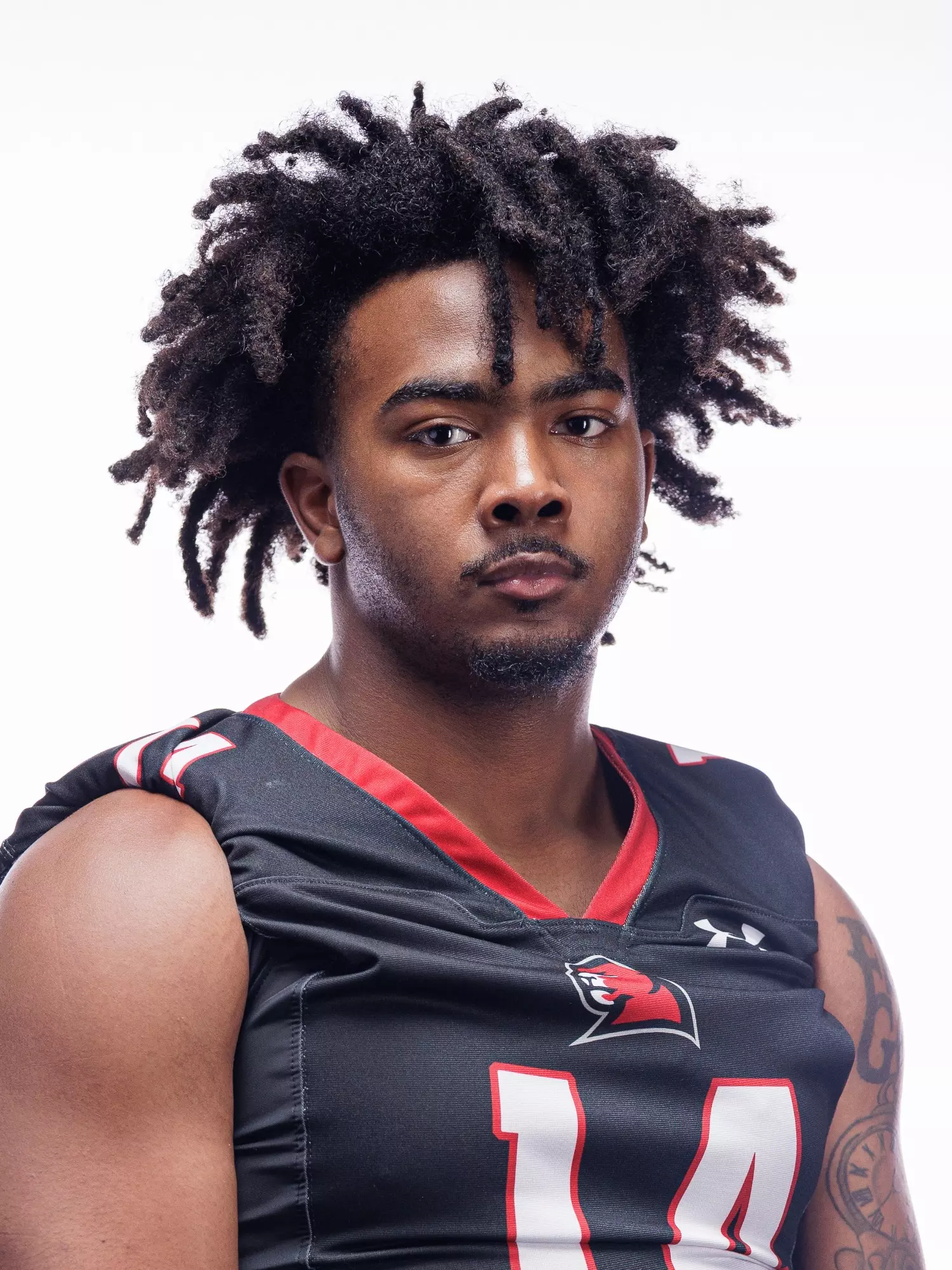 Braxton Brooks and Nash Howell - 