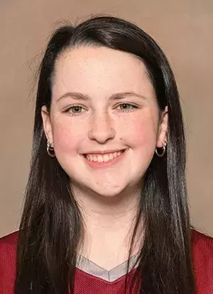 Abby Liebowitz and Averi Galioto