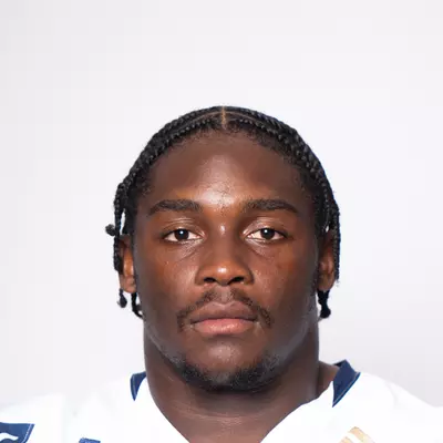 Jonny Lester and Kejon Owens - 