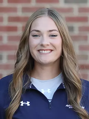 Dylan DeMaro and Hailey Rodriguez