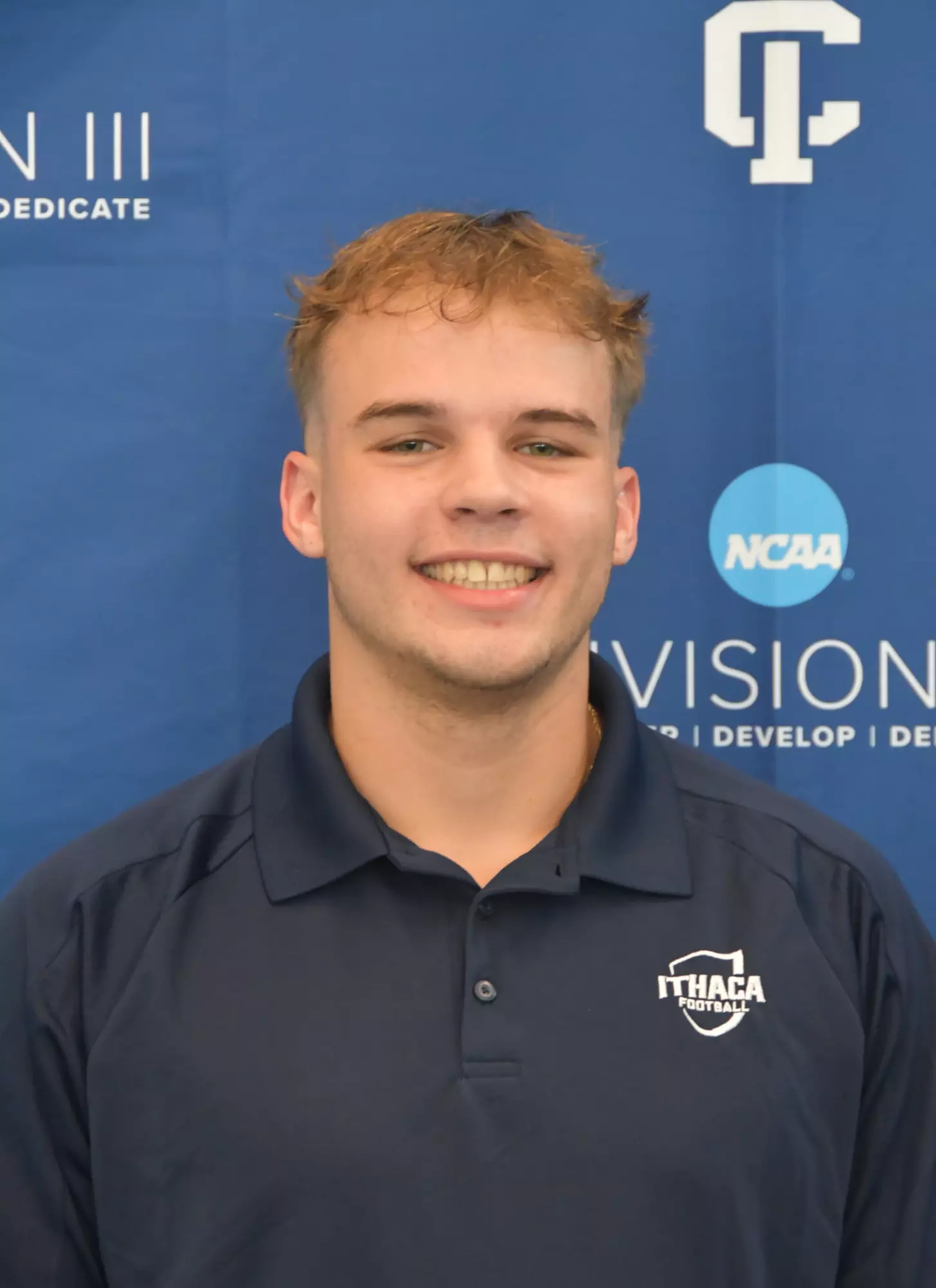 Brendan Hazell and Quin Whalen - 