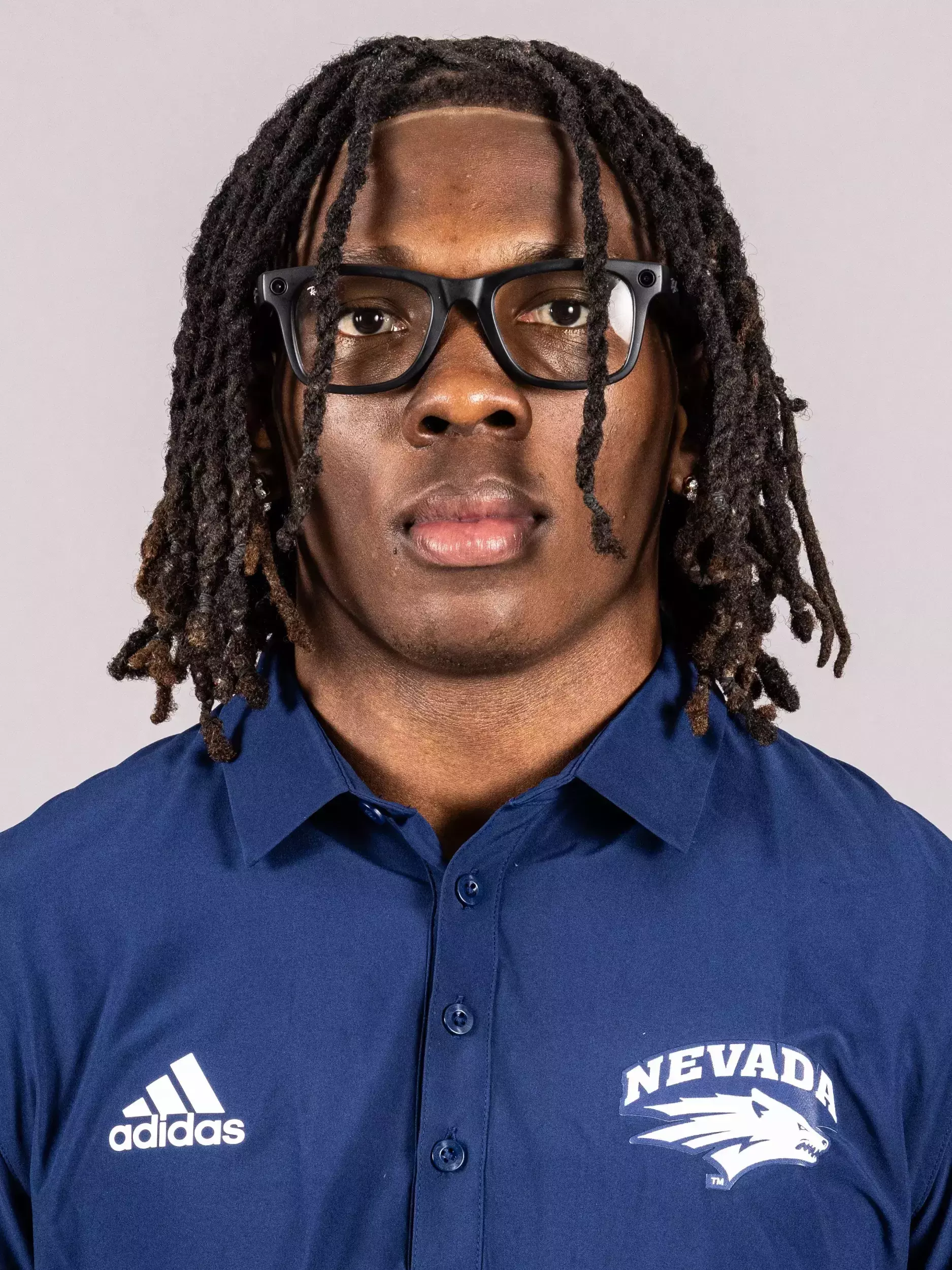 Makell Esteen and Mikale Greer