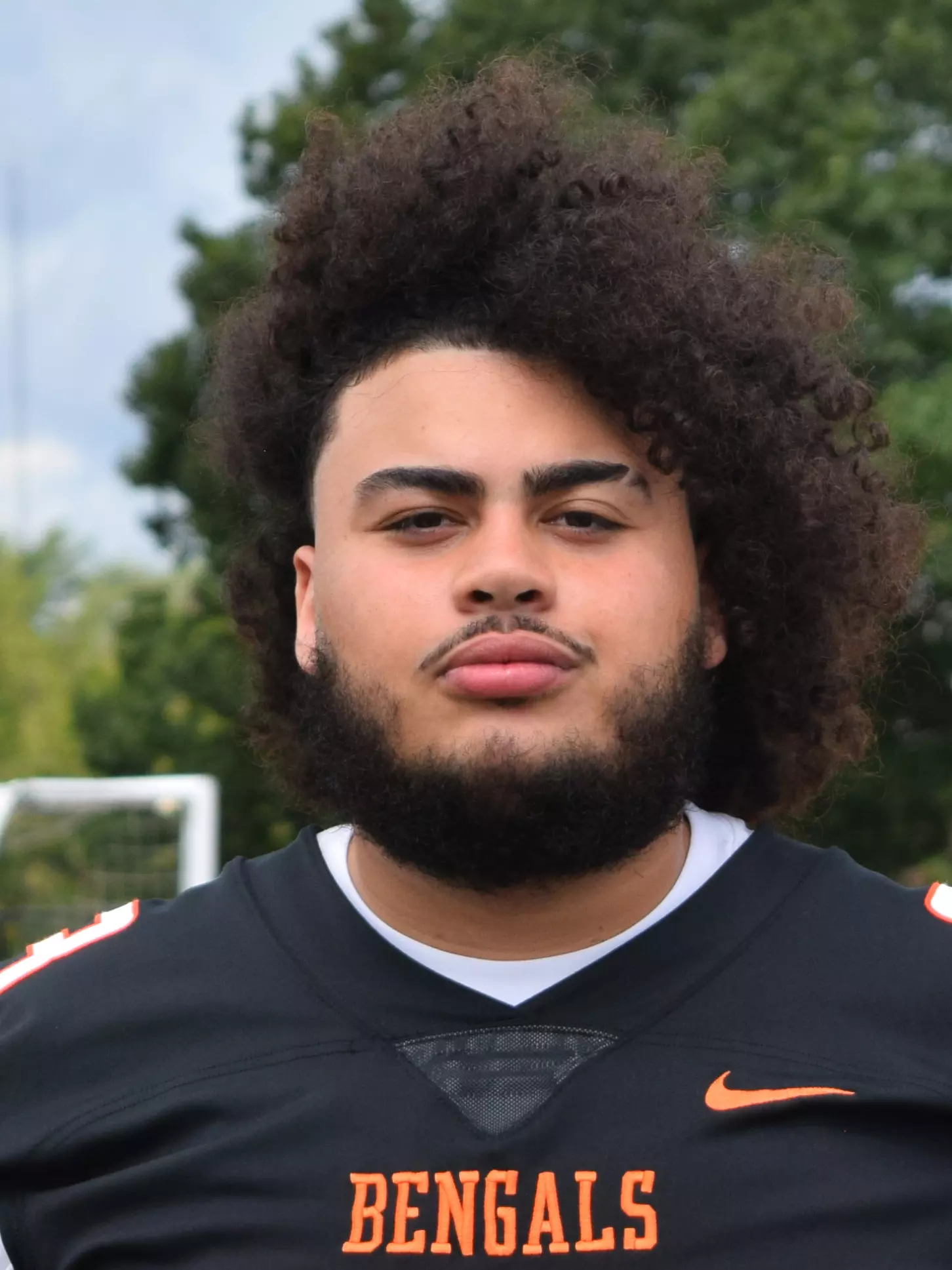 Jordan Hall and Jaylen Singleton - 