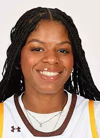 Zicri Forest and DeMarion McCoy - 