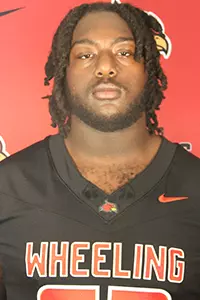 Royel Fairfax-Byrd and Kameron Howard - 