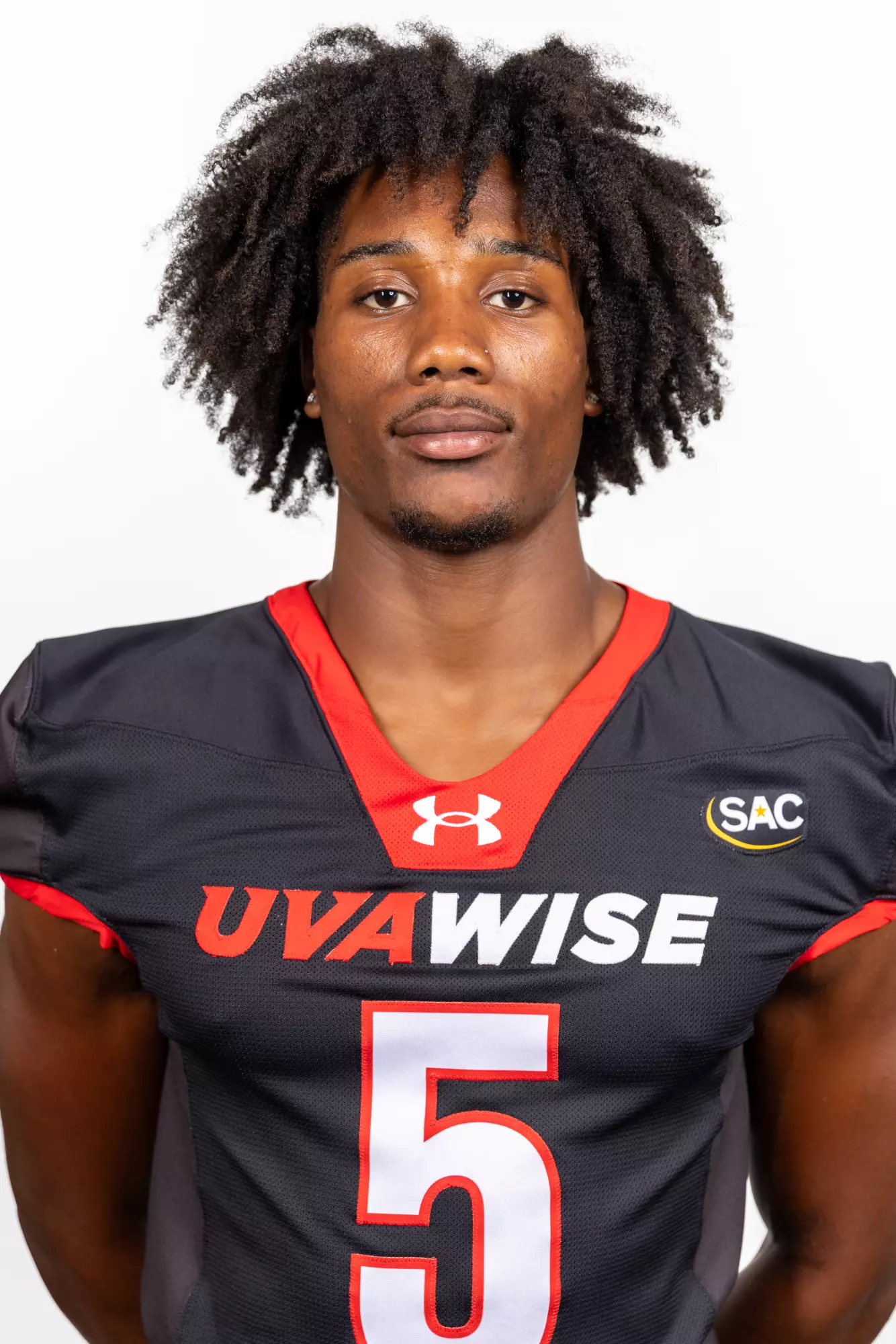 Ravon Moore and Michael Farmer - 