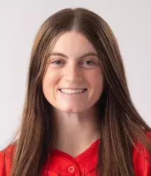 Allison Fluker and Alexis Hoff