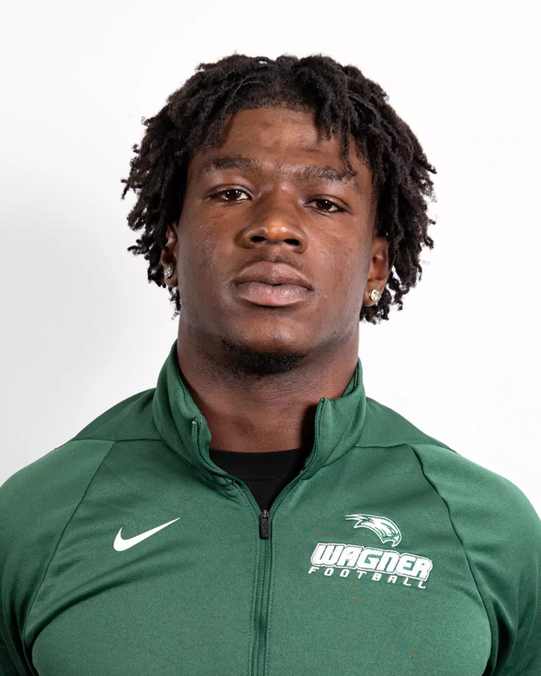 Jordan Hall and Jaylen Singleton - 