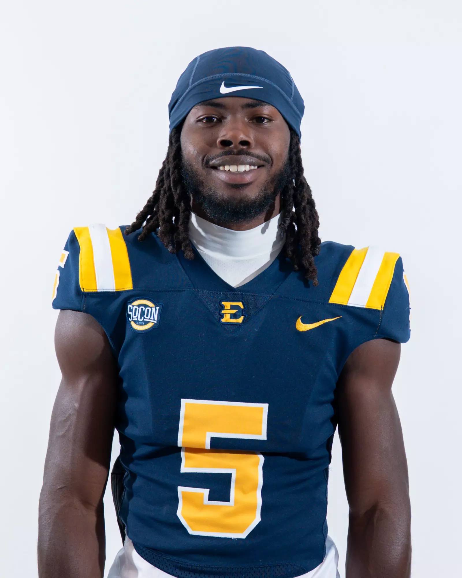 Tyson Greenwade and Brody Gann