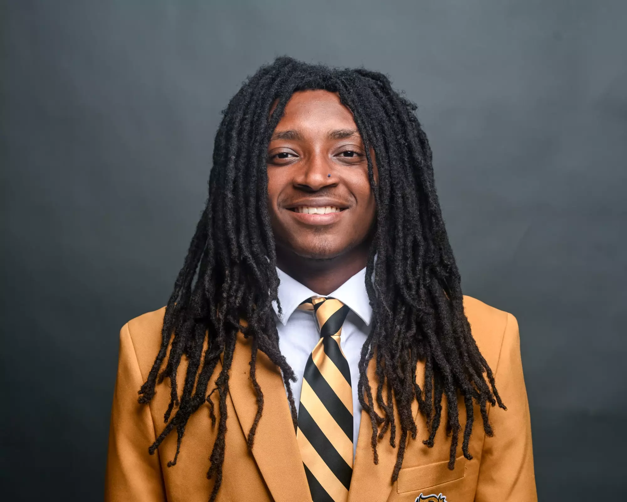 Shea Yurkunas and Derron Moore - 