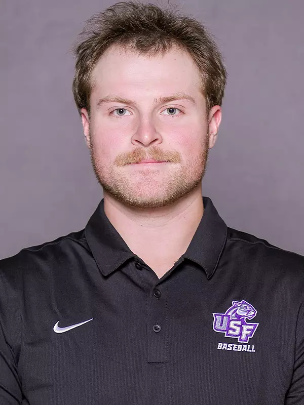 Gavin Fields and Brad Dossett