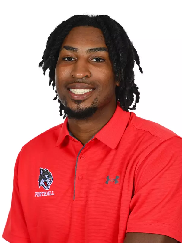 Davion Wilcher and Zahmir Evans - 