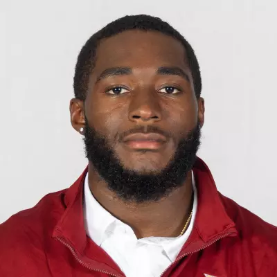 Jyron Waiters and Jayden Granger - 