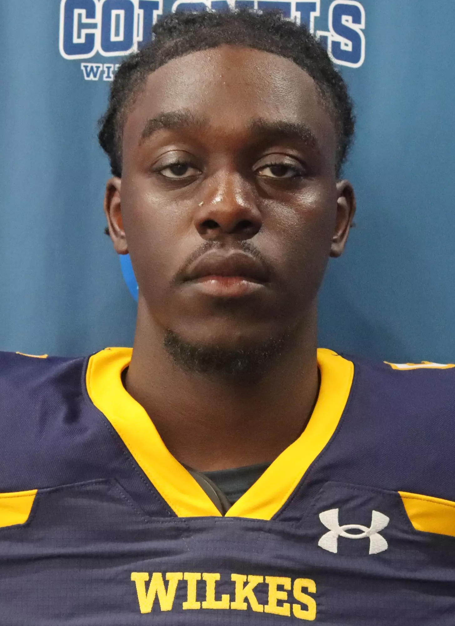 David Macon and Colin Schumm - 