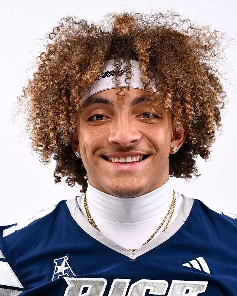 Carson Phelps and Jerrick Harper - 