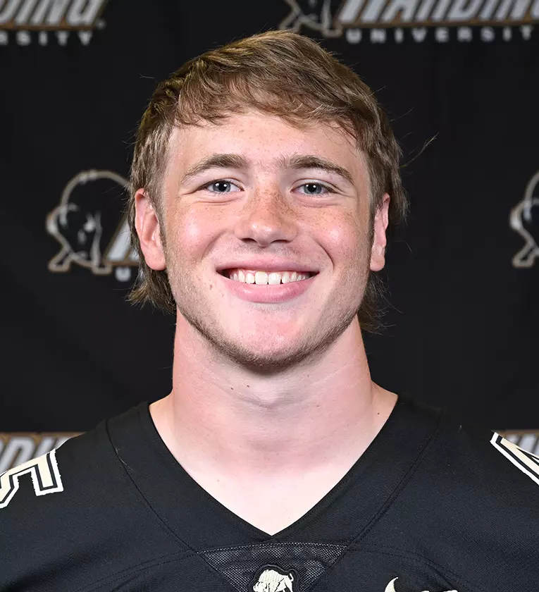 Braeden Gibson and Percy Towns - 