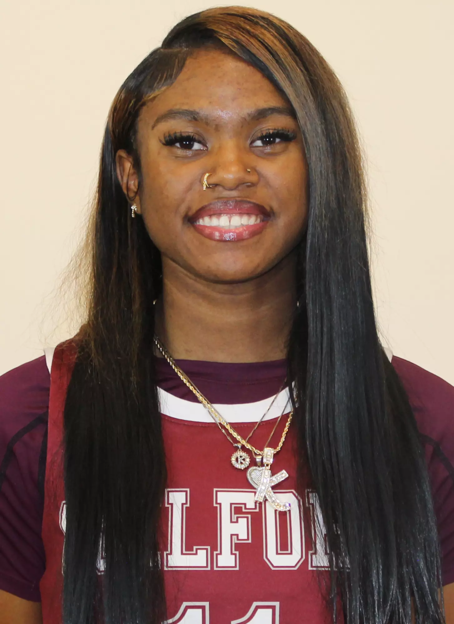 Jordan Brathwaite and Jaida Belton - 