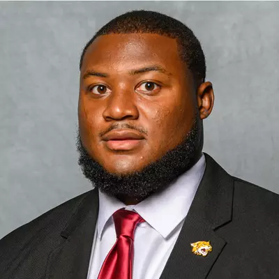 Caleb Fisher and Roman Douthit - 