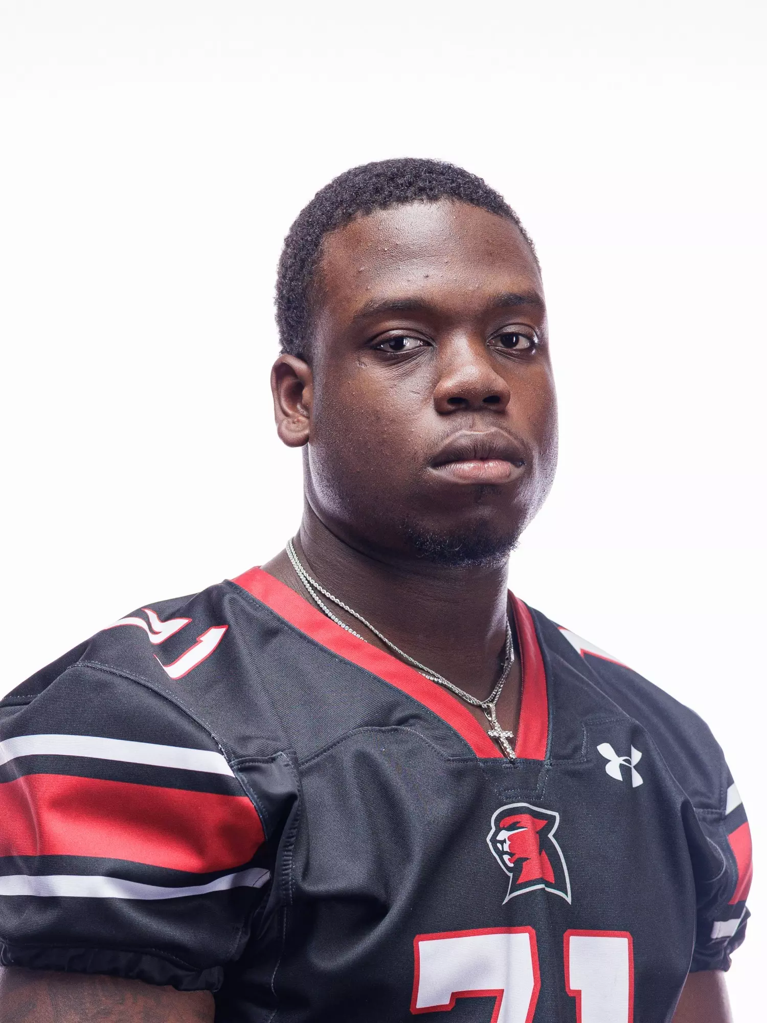 Kelvin Crawford and Gavin James