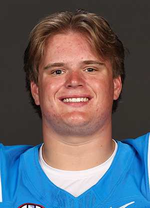 Jacob Cox and Kobe Williams