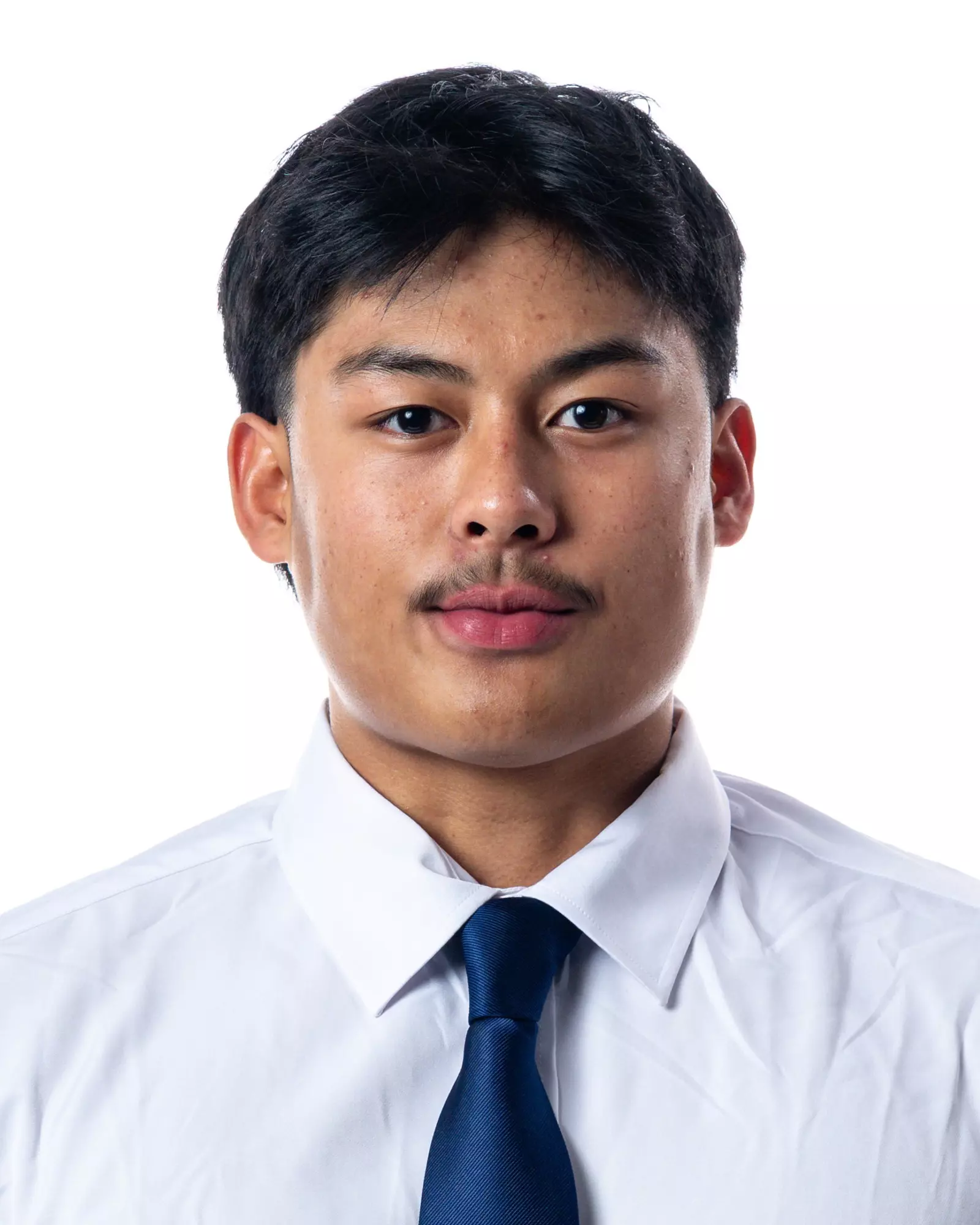 Jakob Foster and Grace Clary