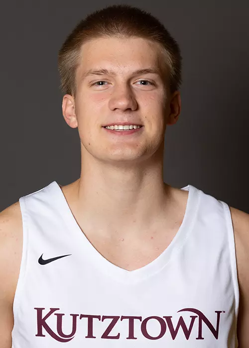 Kyle Shawaluk and Tommy Kelly - 