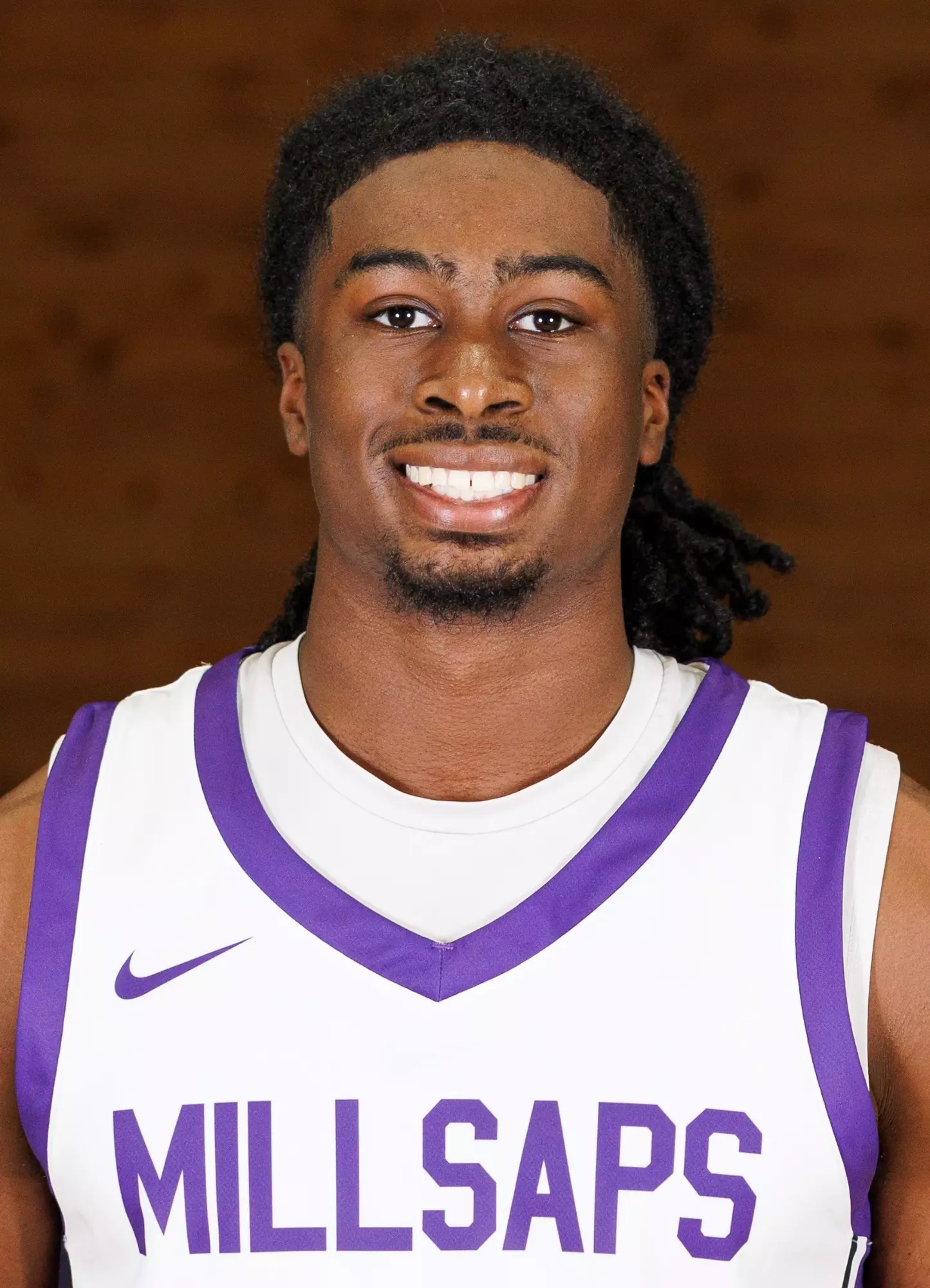 Bryce McGowens and Brock Cherry