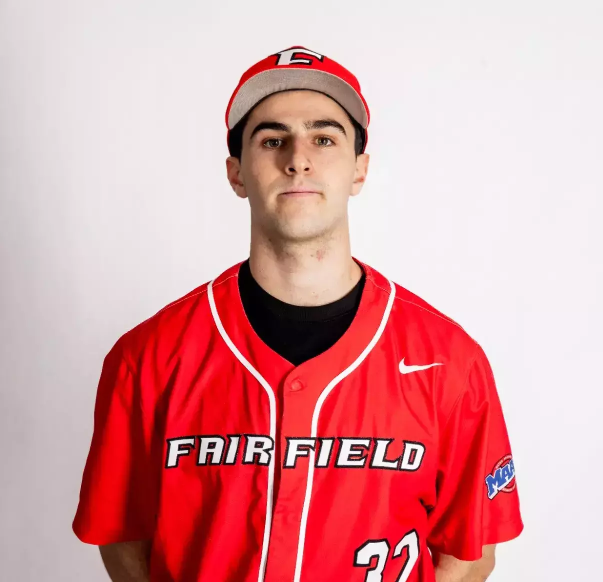 Luke Corcoran and Cassidy Relay