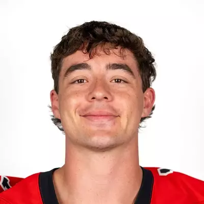 Darnell Malpress and Cooper Fordham - 