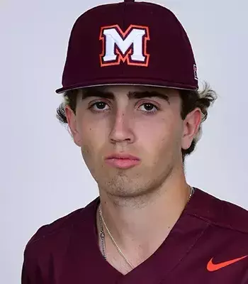 Matthew Brown and Charlie Bagwell