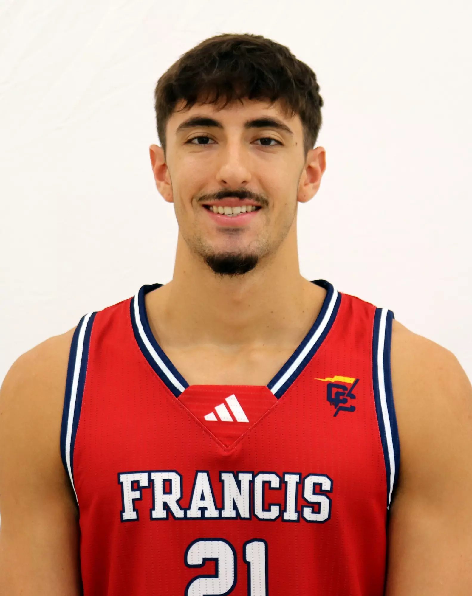 Solomon McFarlane and Noah Kattan - 