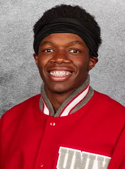 David Eisenberg and Arnez Madison