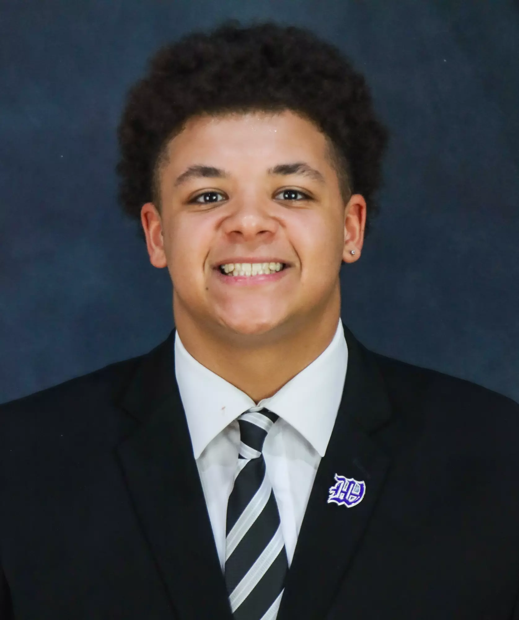 Deion Winstead and Reggie Barnes - 